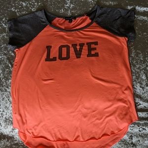 Love Top